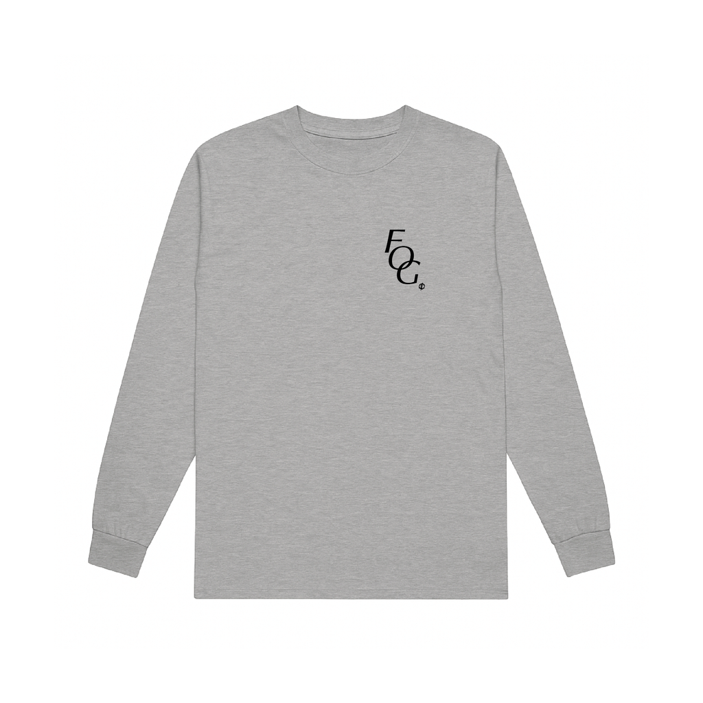 FOG Monogram Longsleeve
