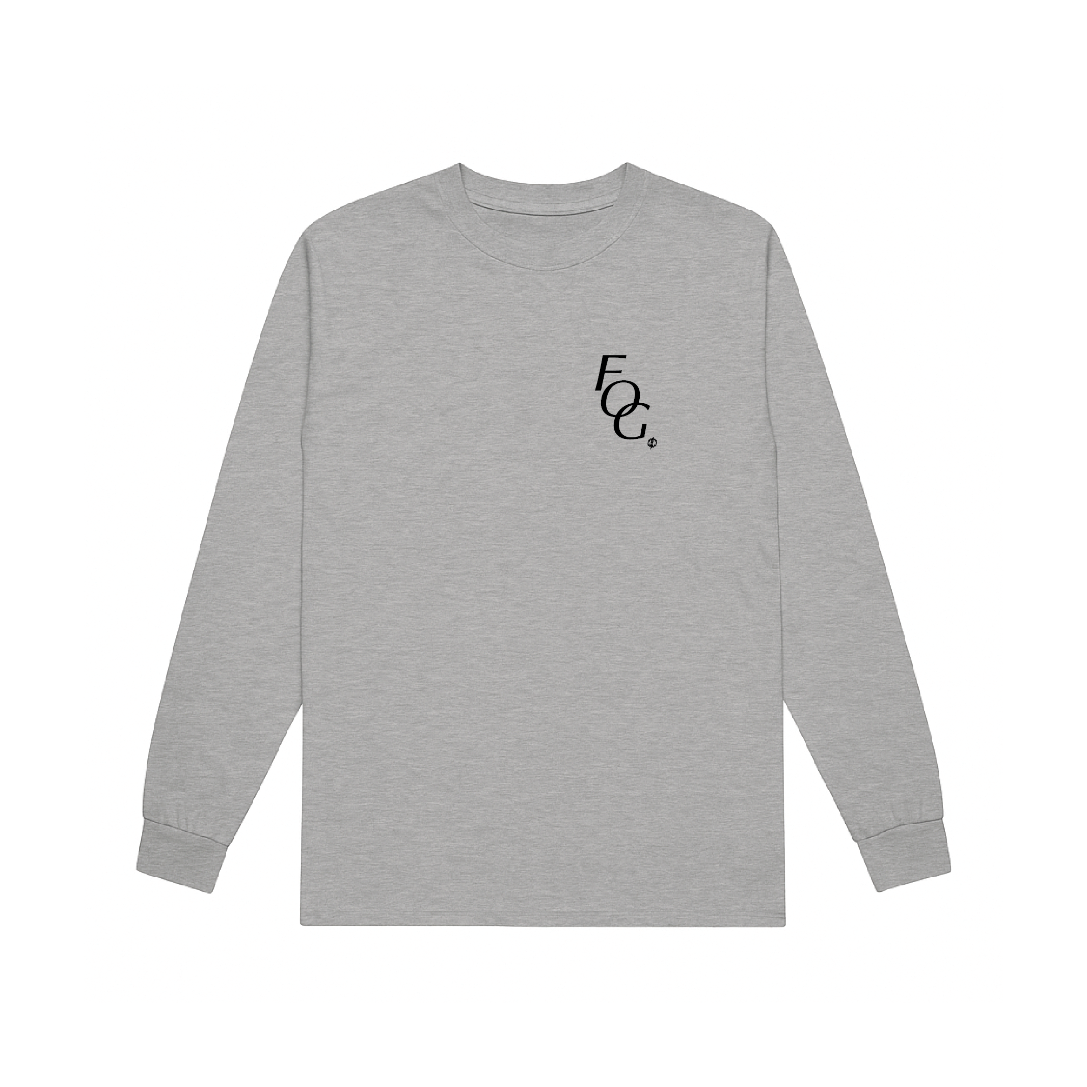 FOG Monogram Longsleeve