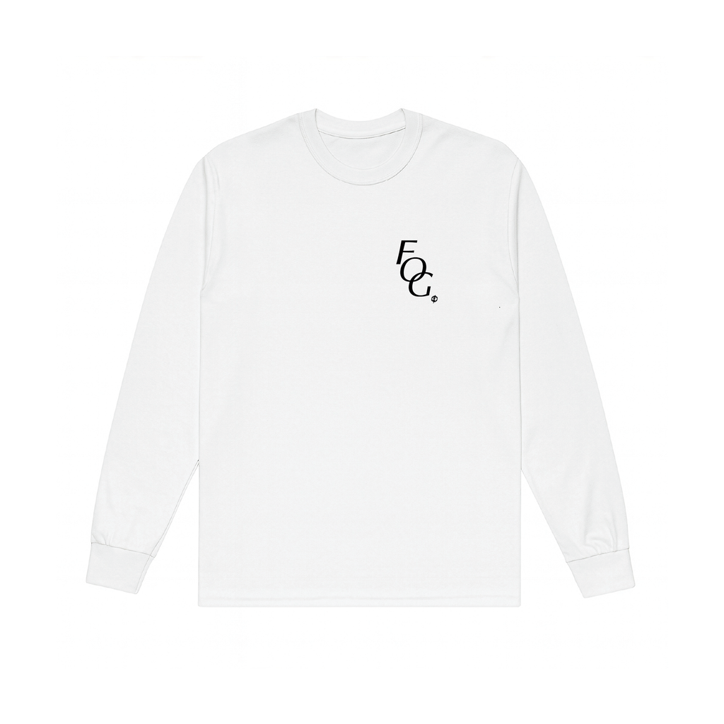 FOG Monogram Longsleeve