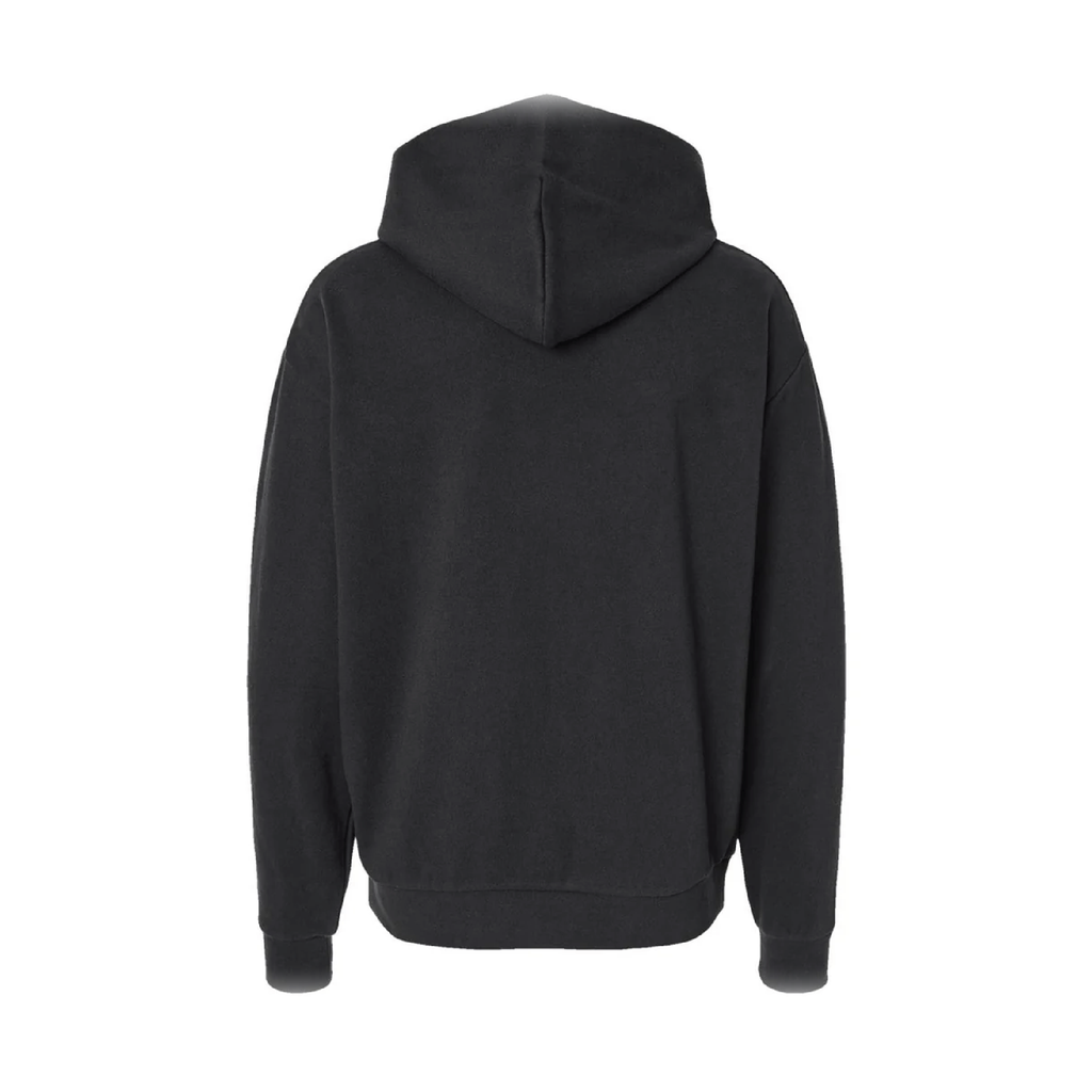 Fog Star Reflective Hoodie