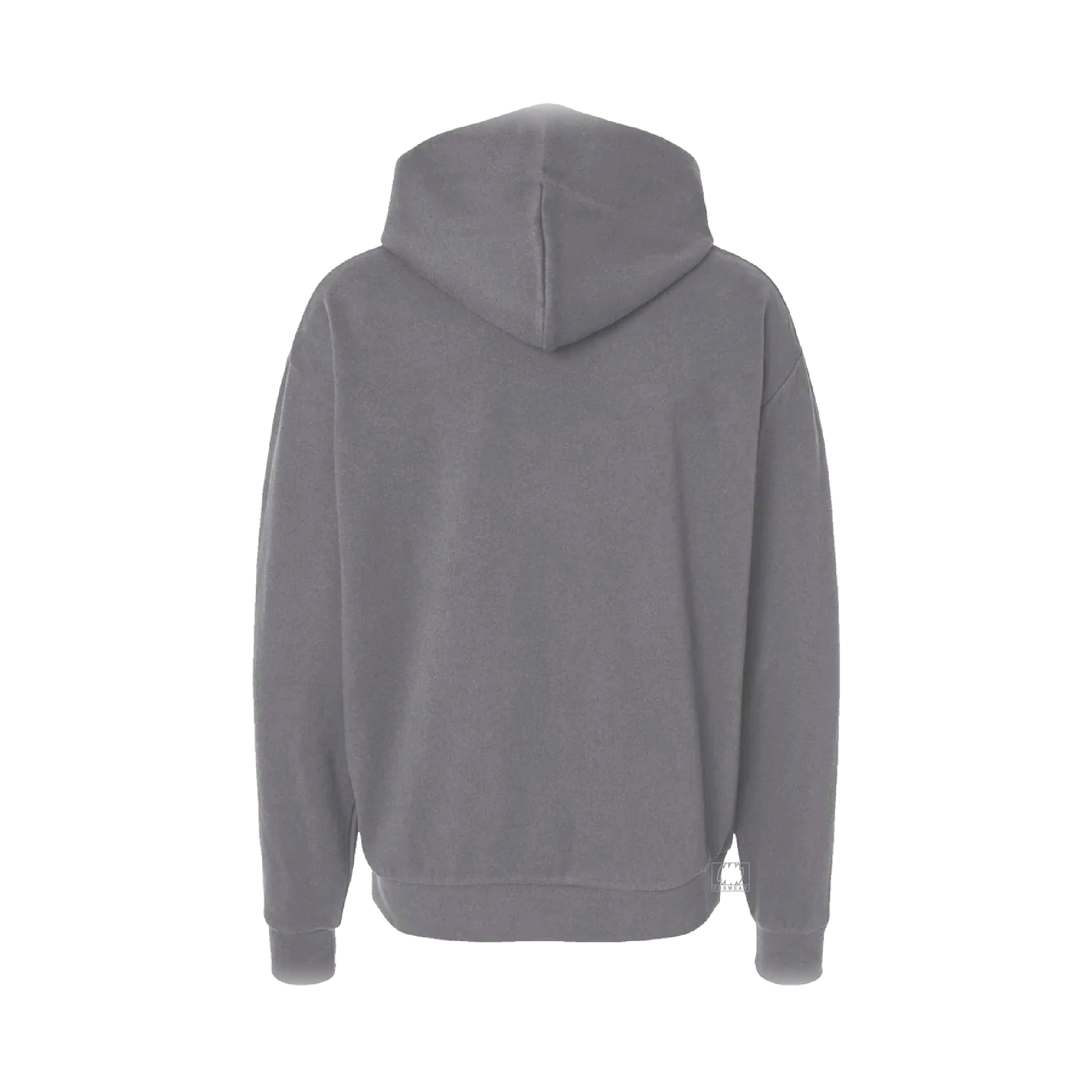 Fog Star Reflective Hoodie