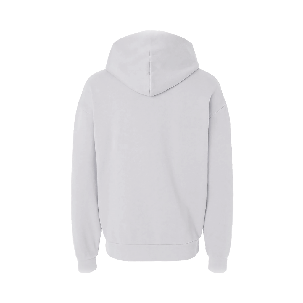 Fog Star Reflective Hoodie