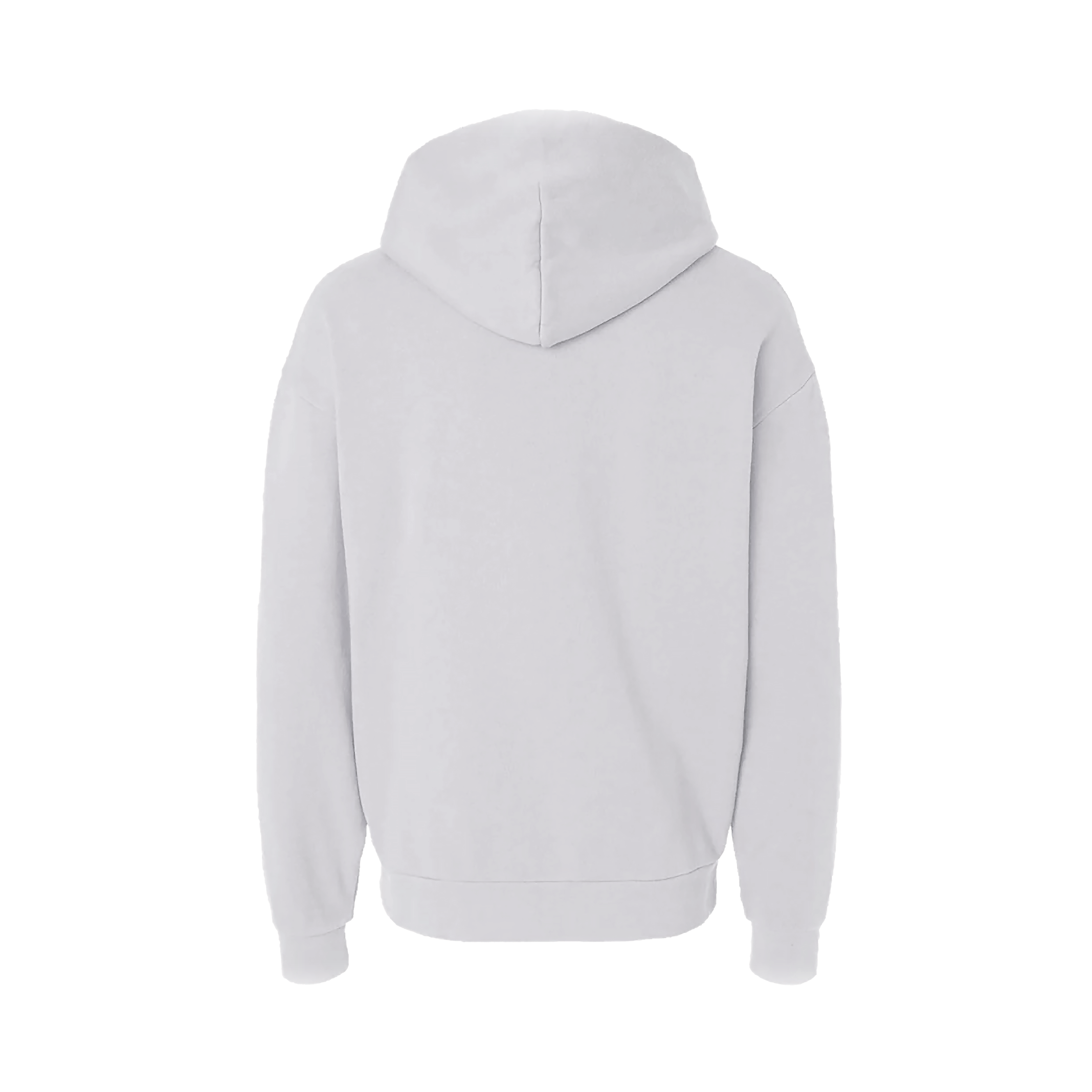 Fog Star Reflective Hoodie