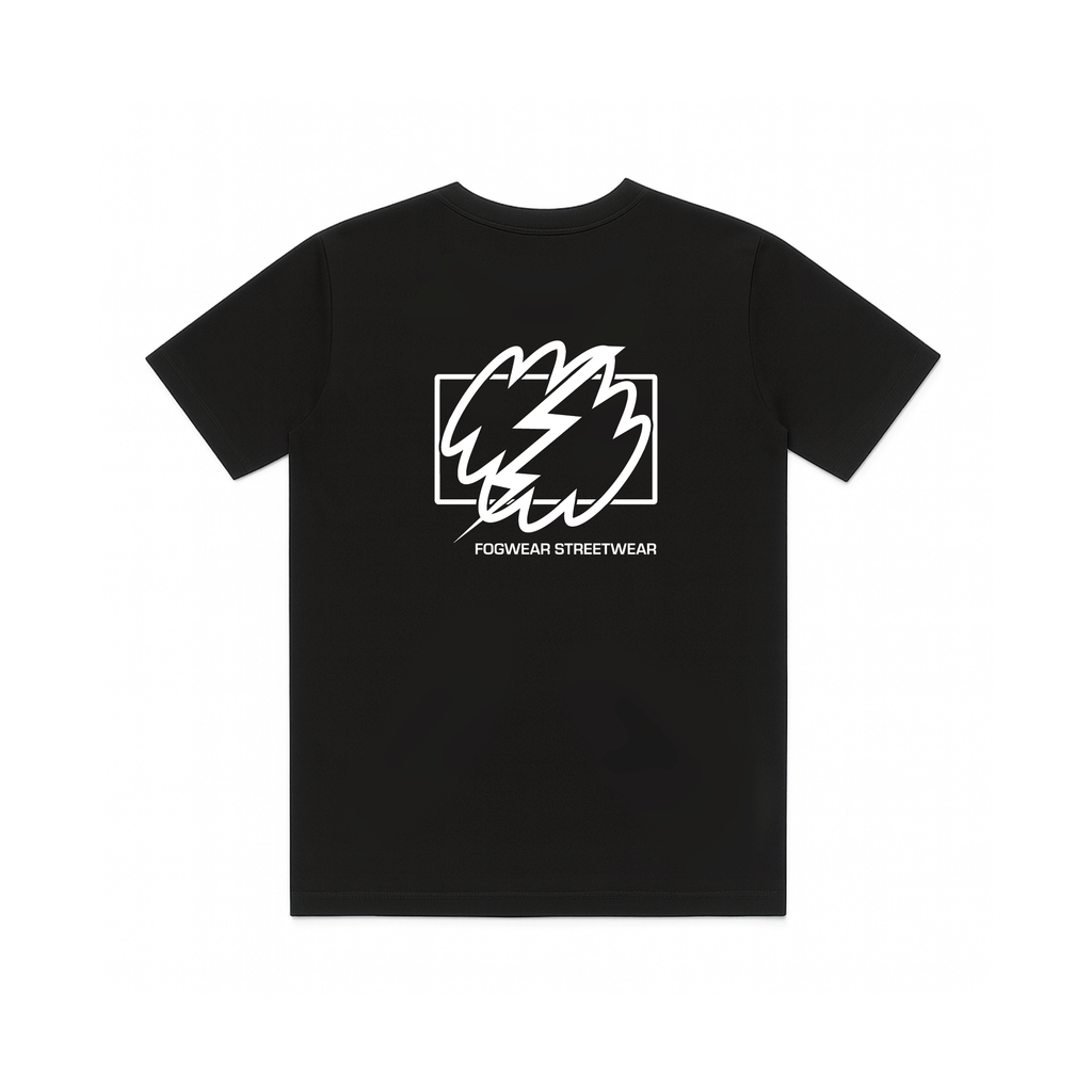 Fog Streetbrand Tee