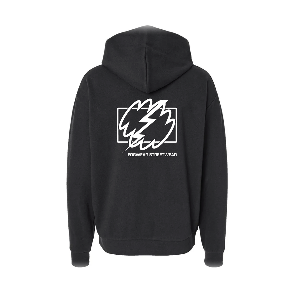Fog Streetbrand Hoodie