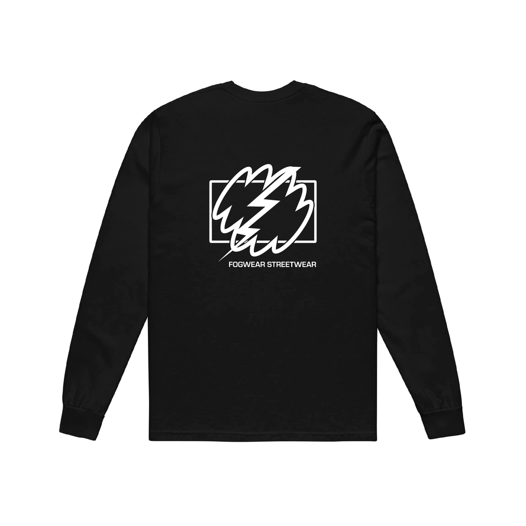 Fog Streetbrand Longsleeve