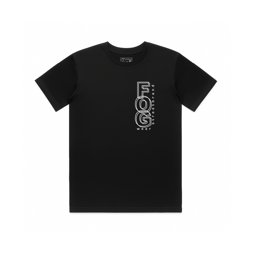 Fog Streetbrand Tee