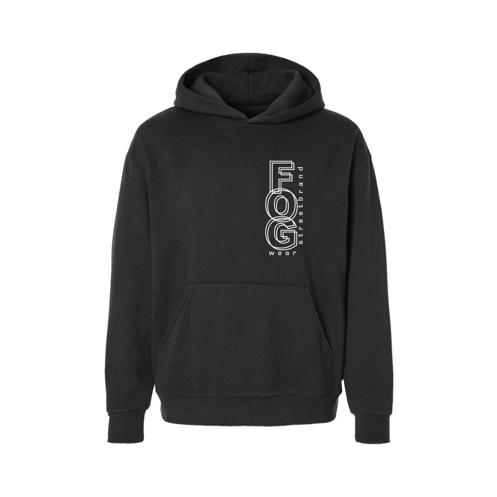Fog Streetbrand Hoodie