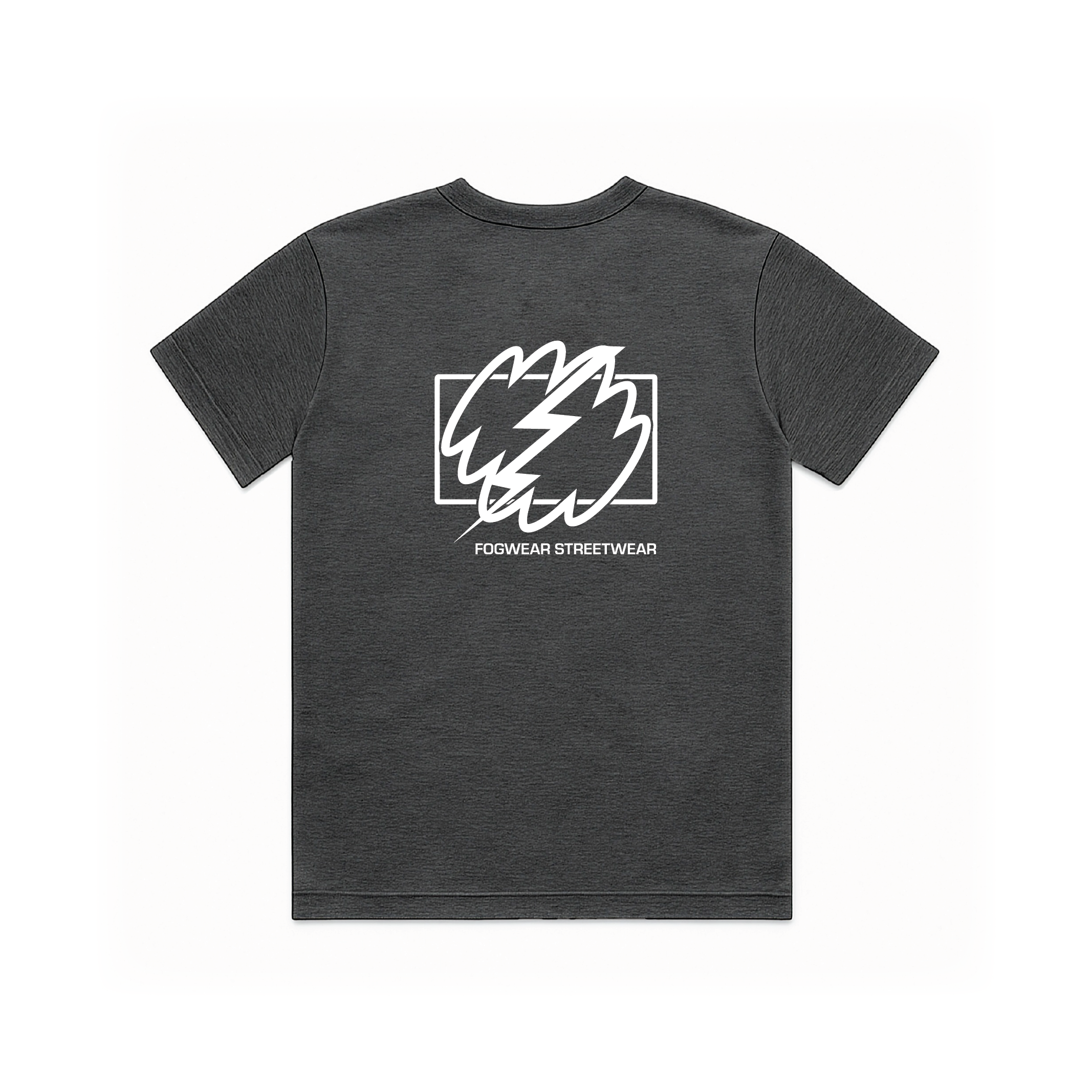 Fog Streetbrand Tee