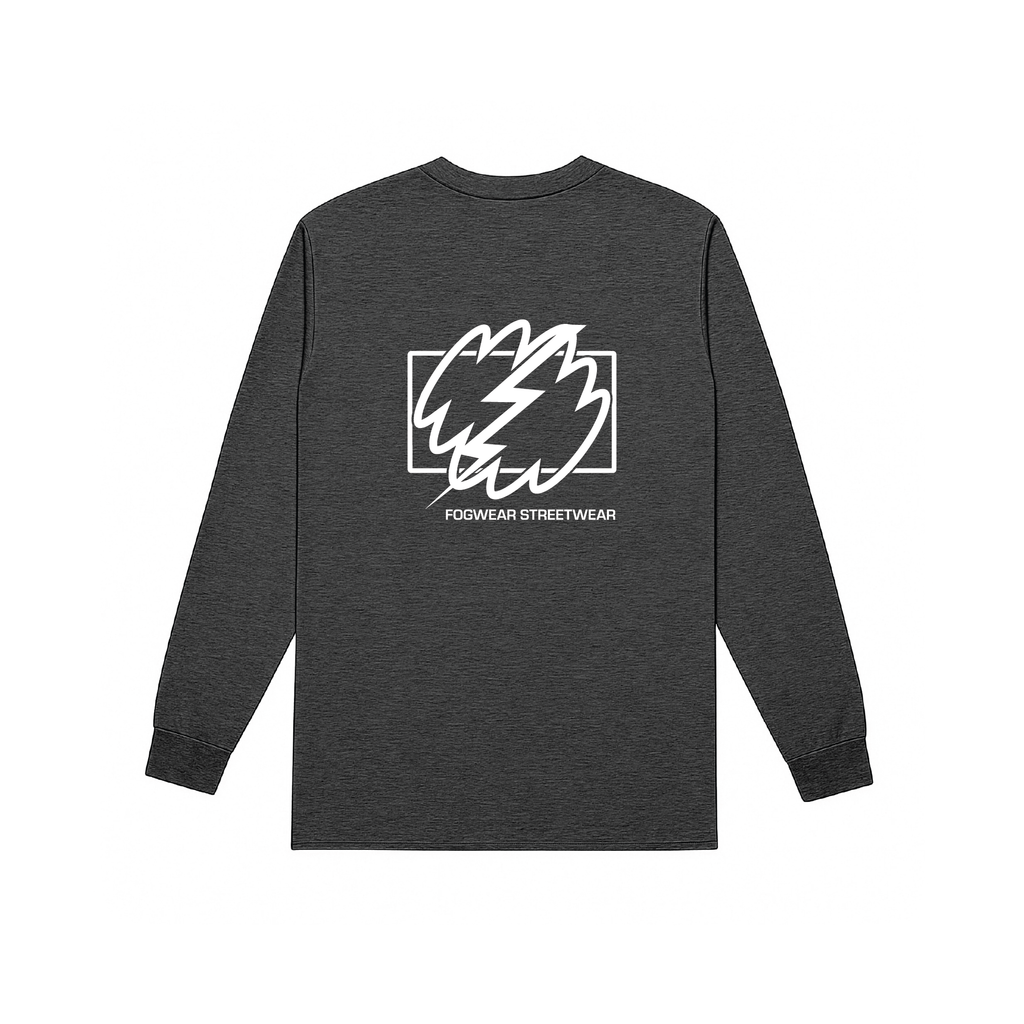Fog Streetbrand Longsleeve
