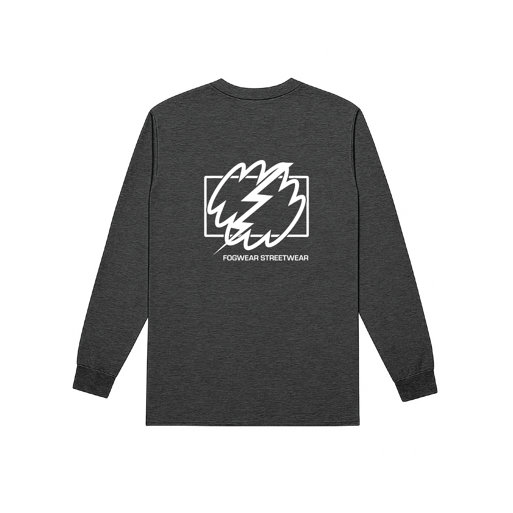 Fog Streetbrand Longsleeve