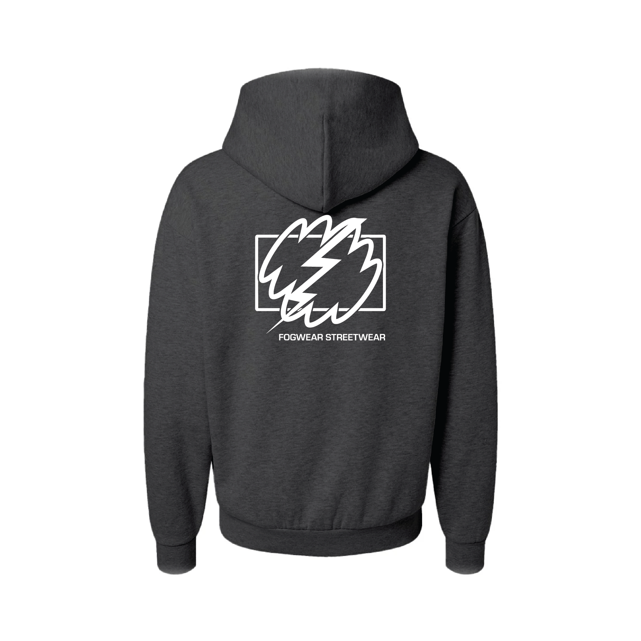 Fog Streetbrand Hoodie