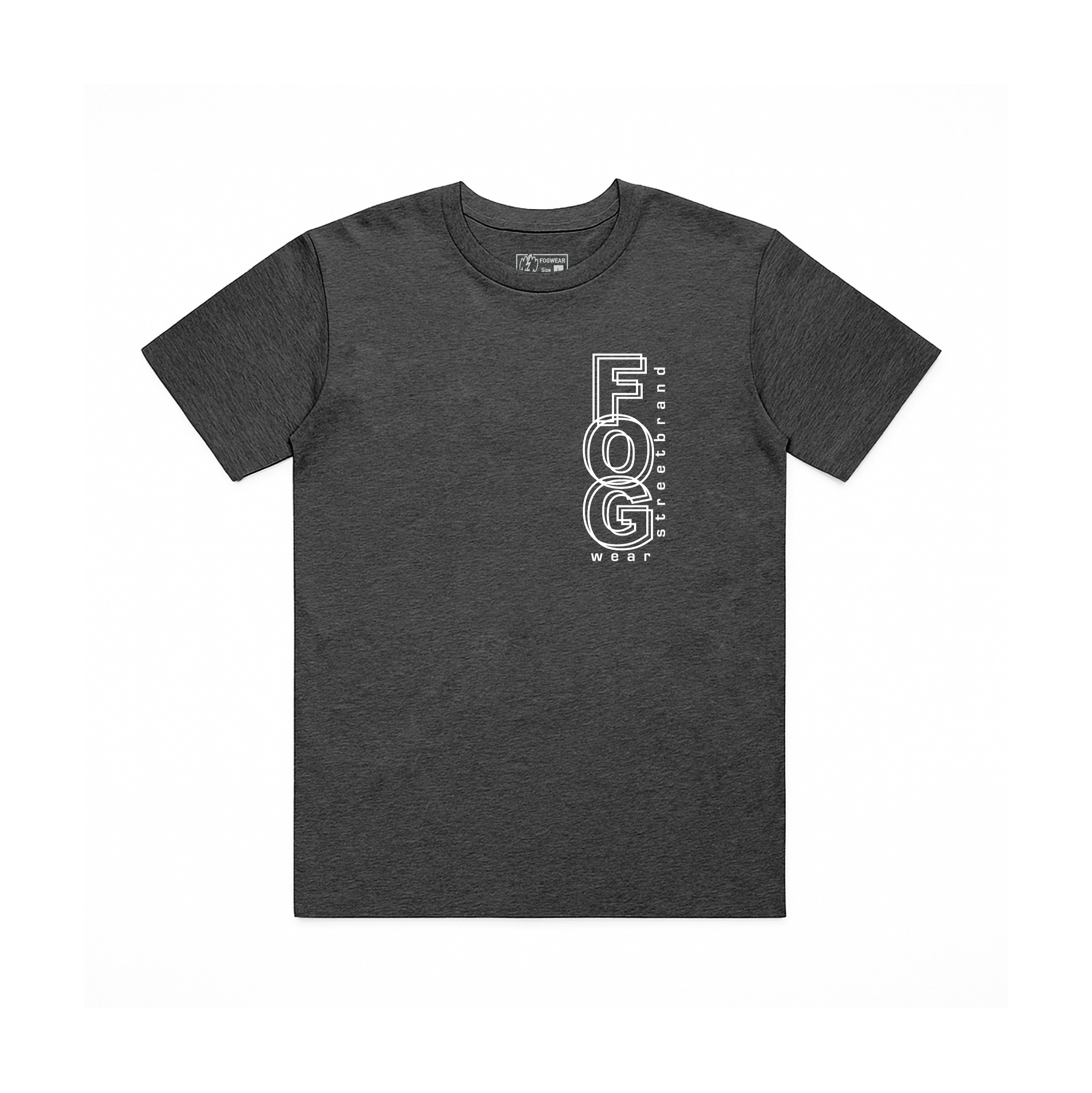 Fog Streetbrand Tee