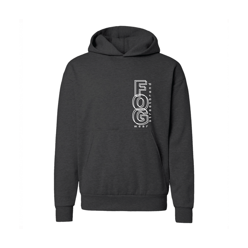 Fog Streetbrand Hoodie