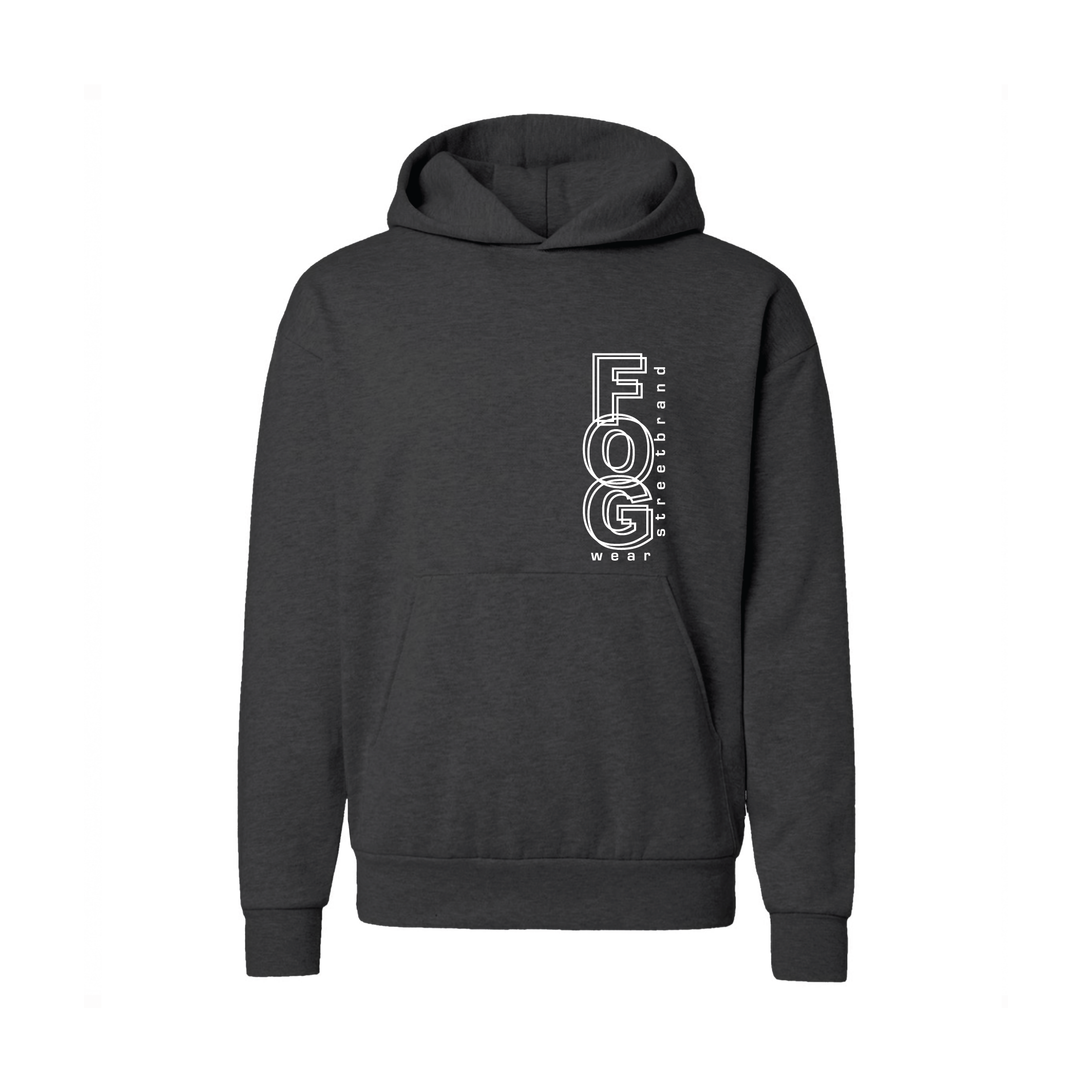 Fog Streetbrand Hoodie
