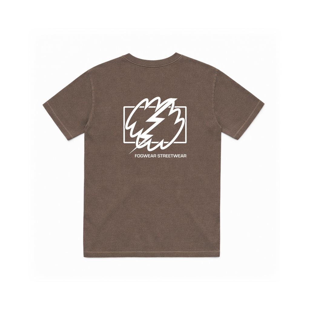 Fog Streetbrand Tee