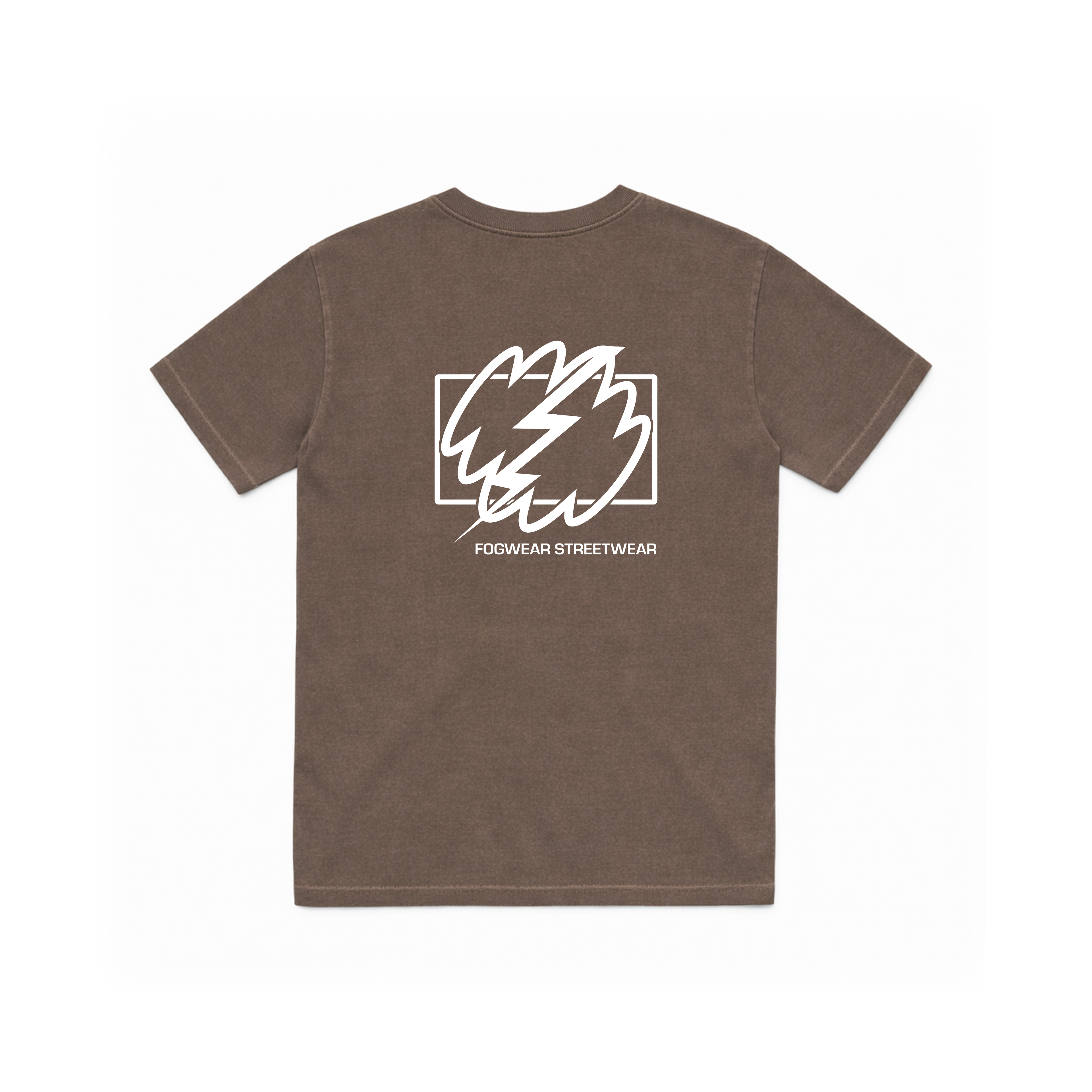 Fog Streetbrand Tee