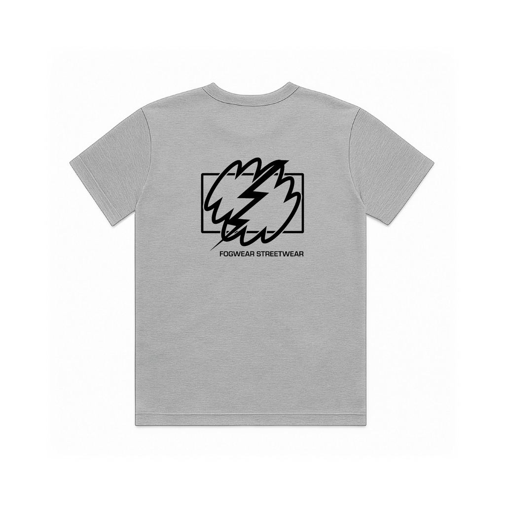 Fog Streetbrand Tee