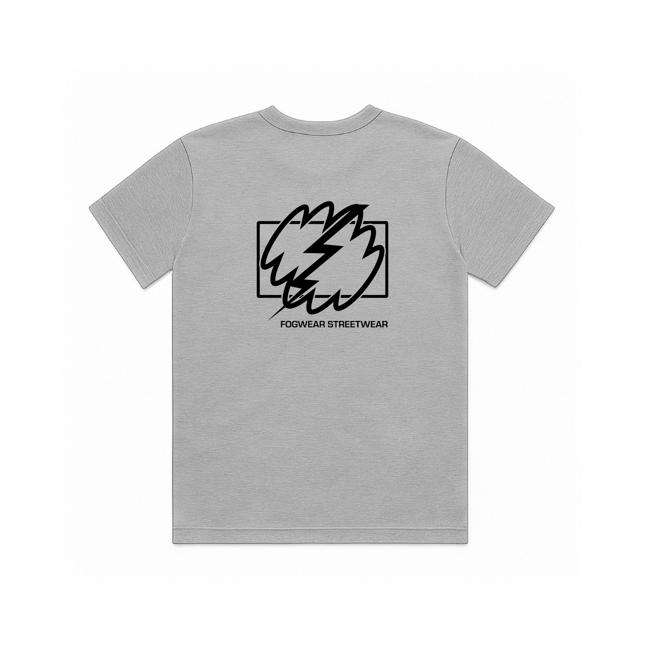 Fog Streetbrand Tee