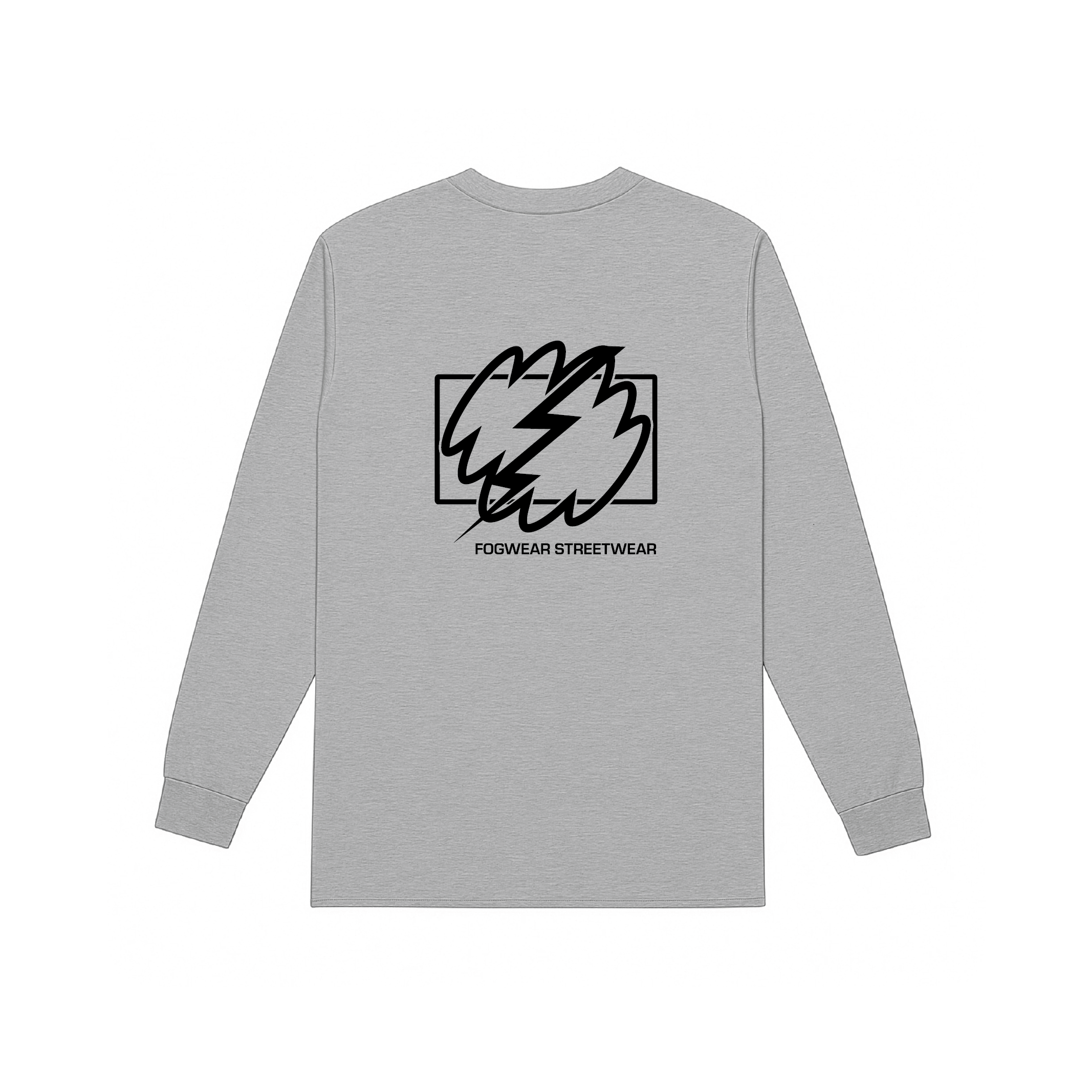 Fog Streetbrand Longsleeve
