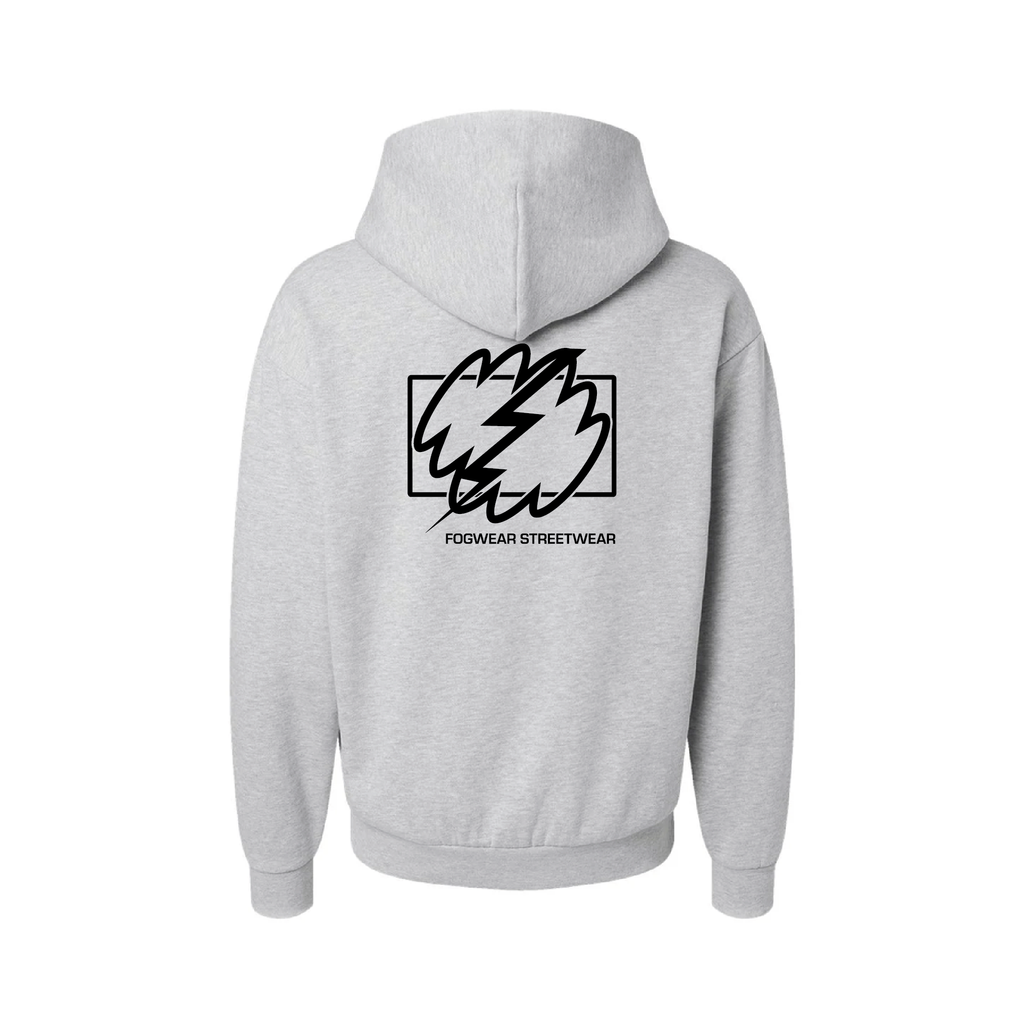 Fog Streetbrand Hoodie