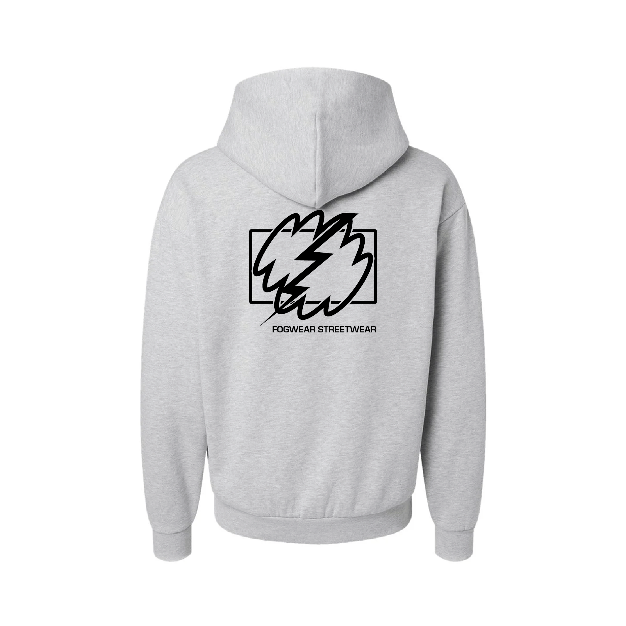 Fog Streetbrand Hoodie