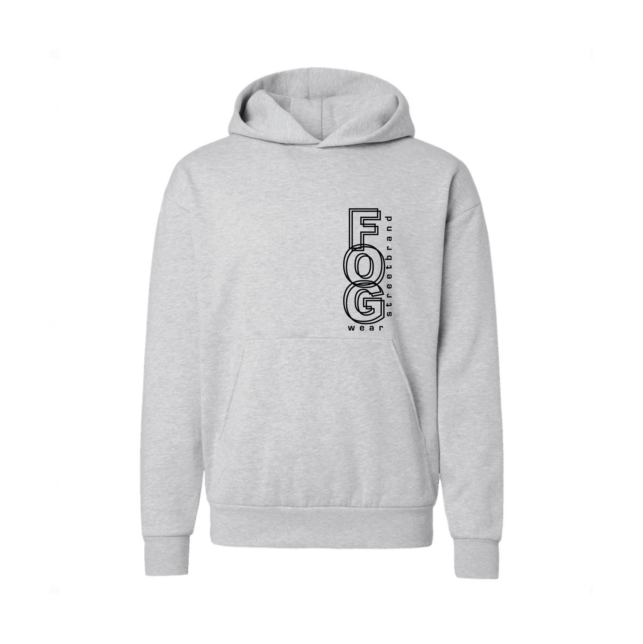 Fog Streetbrand Hoodie