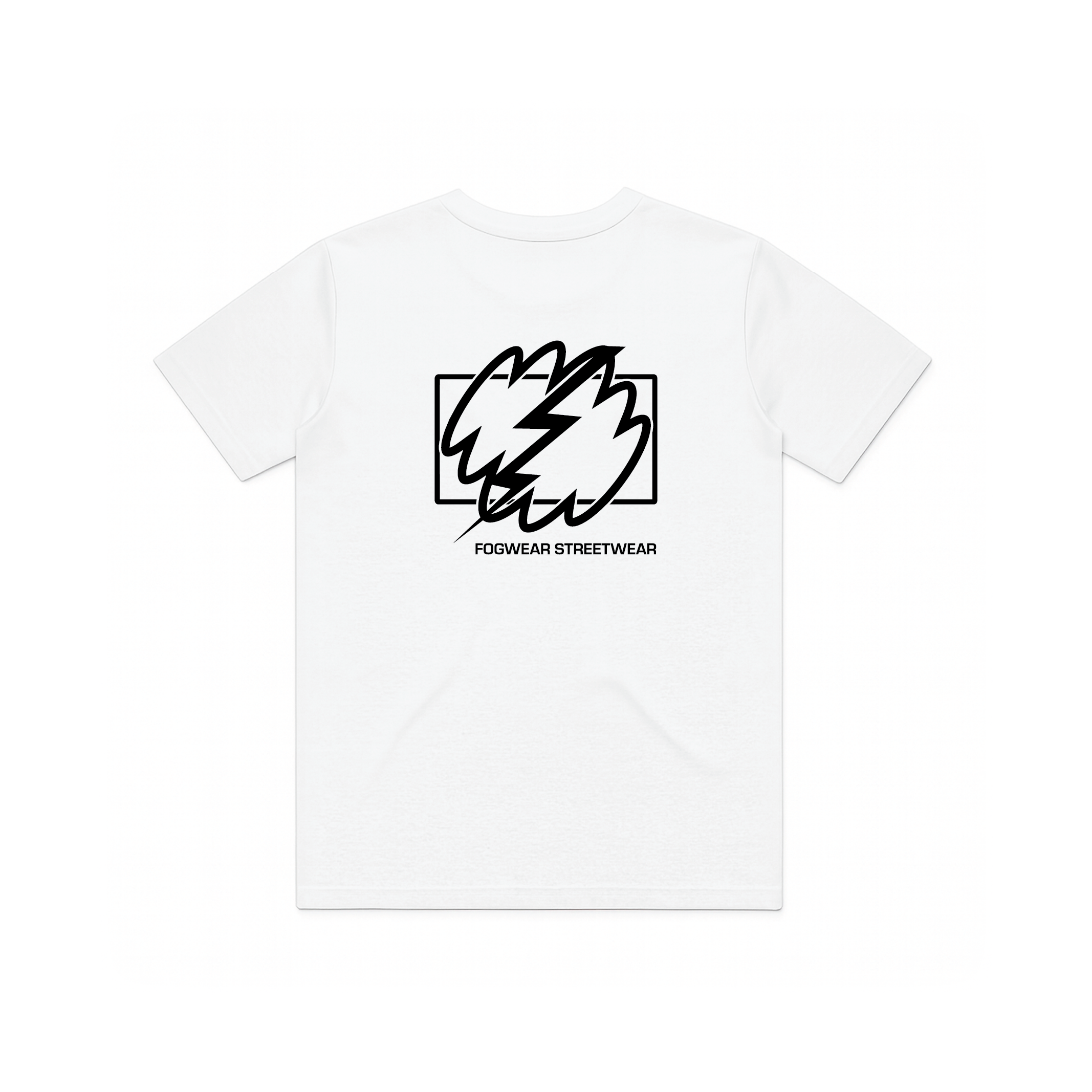 Fog Streetbrand Tee