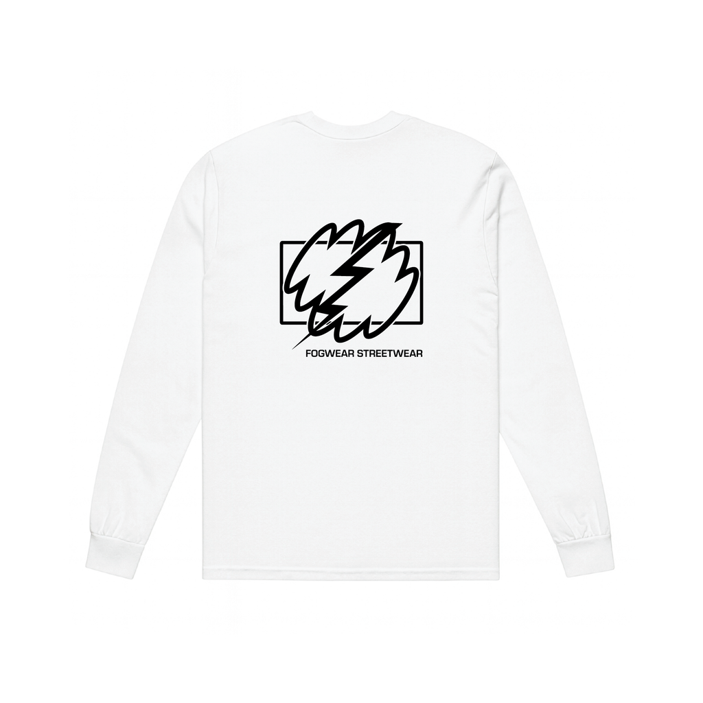 Fog Streetbrand Longsleeve