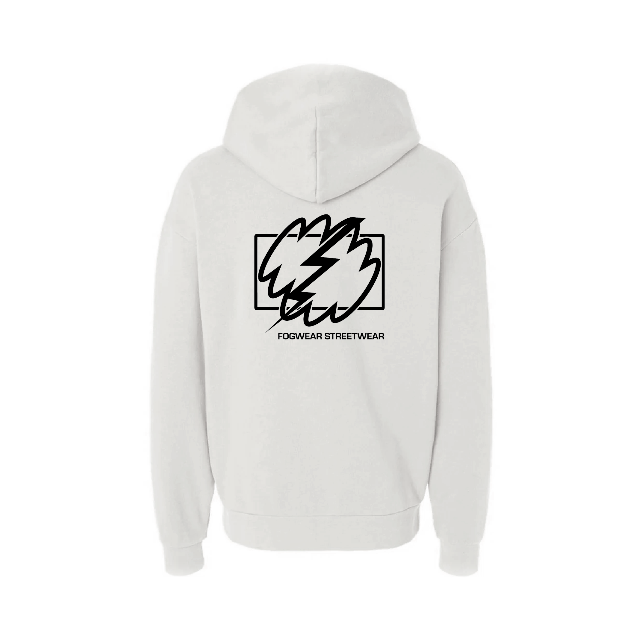 Fog Streetbrand Hoodie