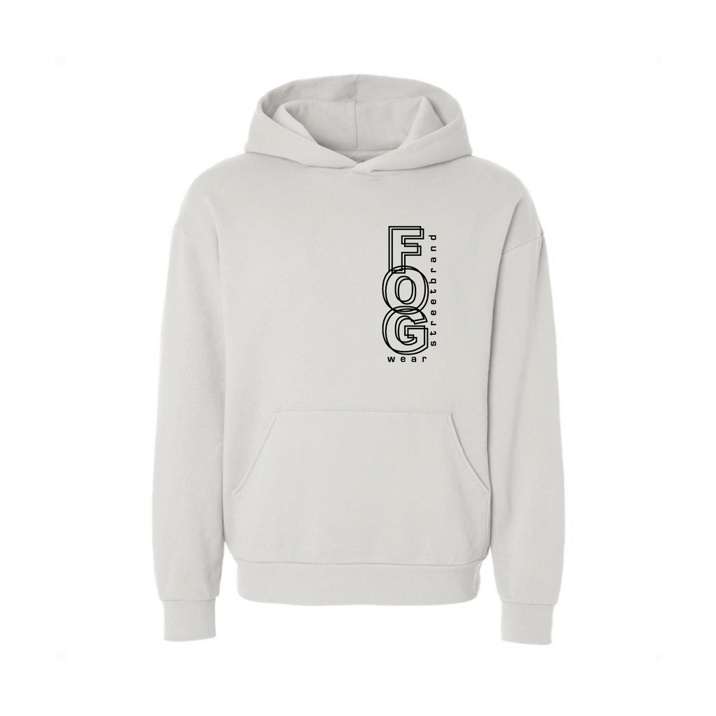 Fog Streetbrand Hoodie