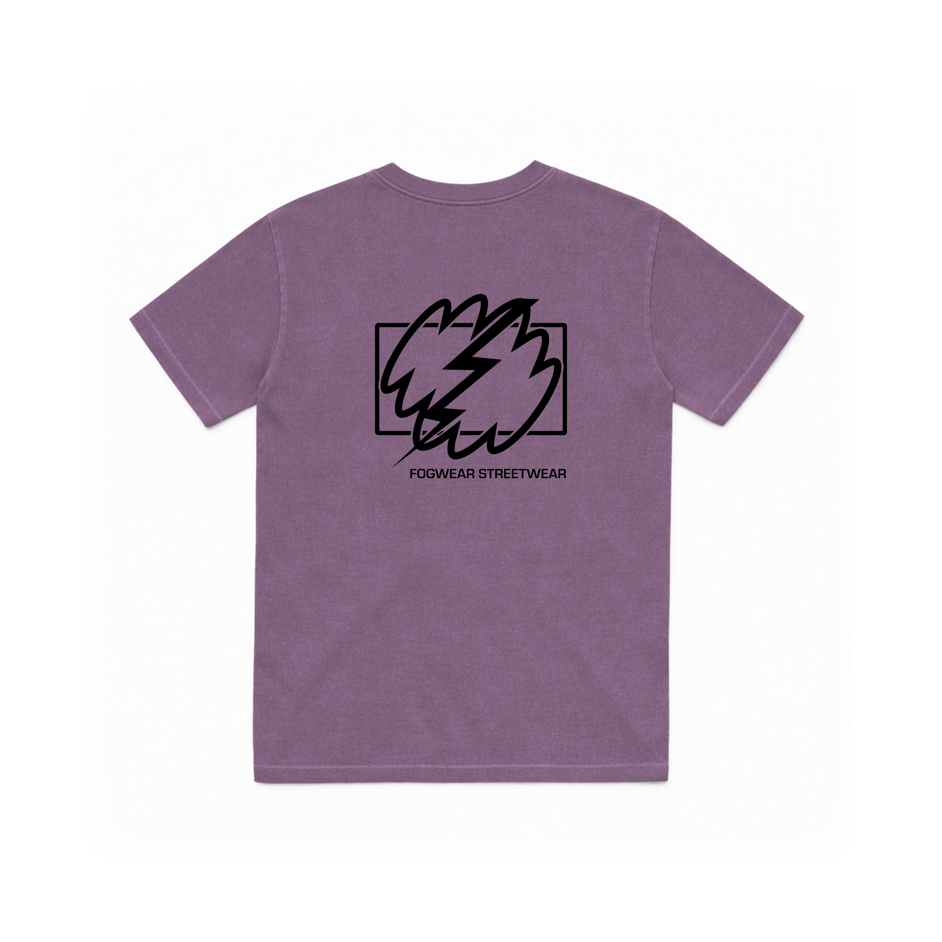 Fog Streetbrand Tee