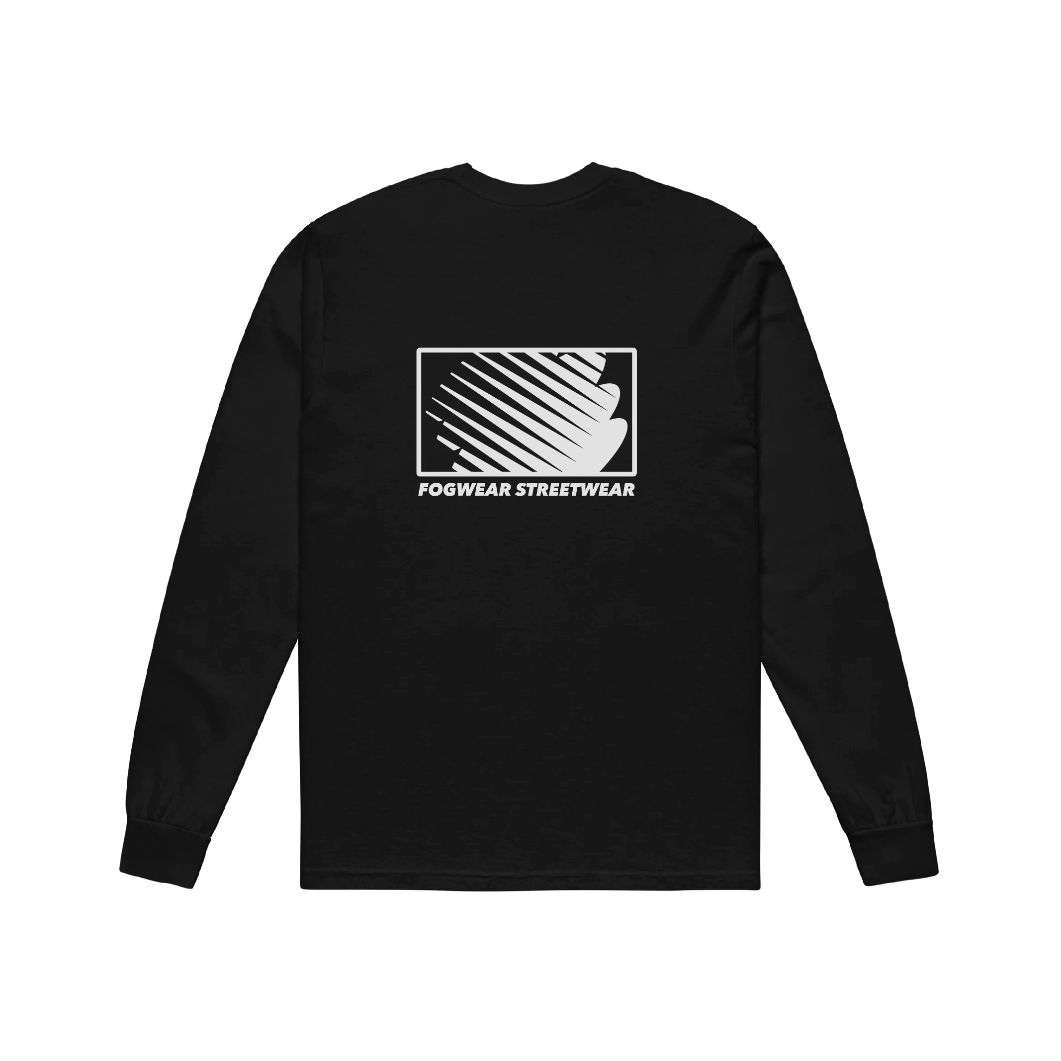 FOG Stripes Longsleeve