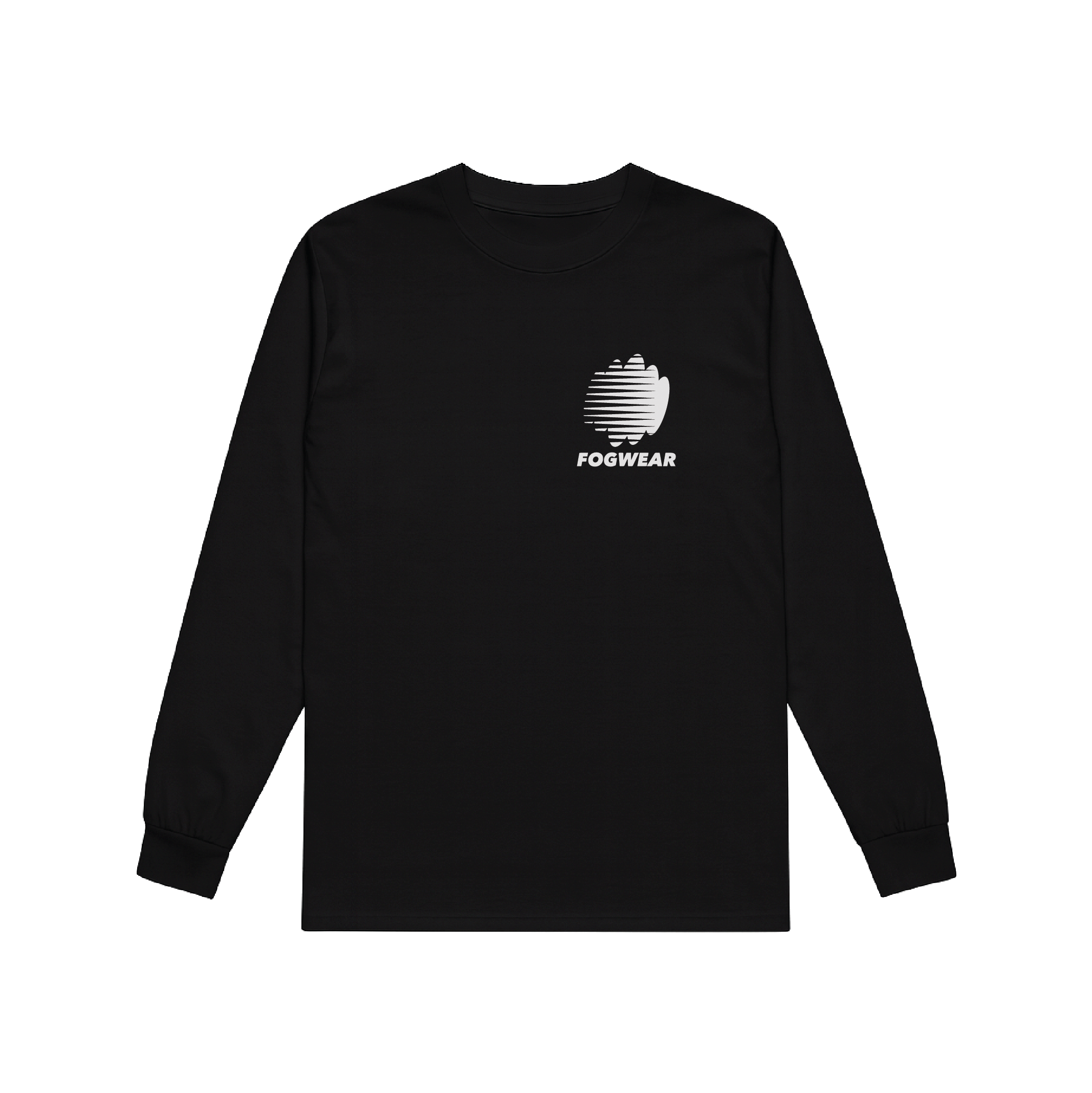 FOG Stripes Longsleeve