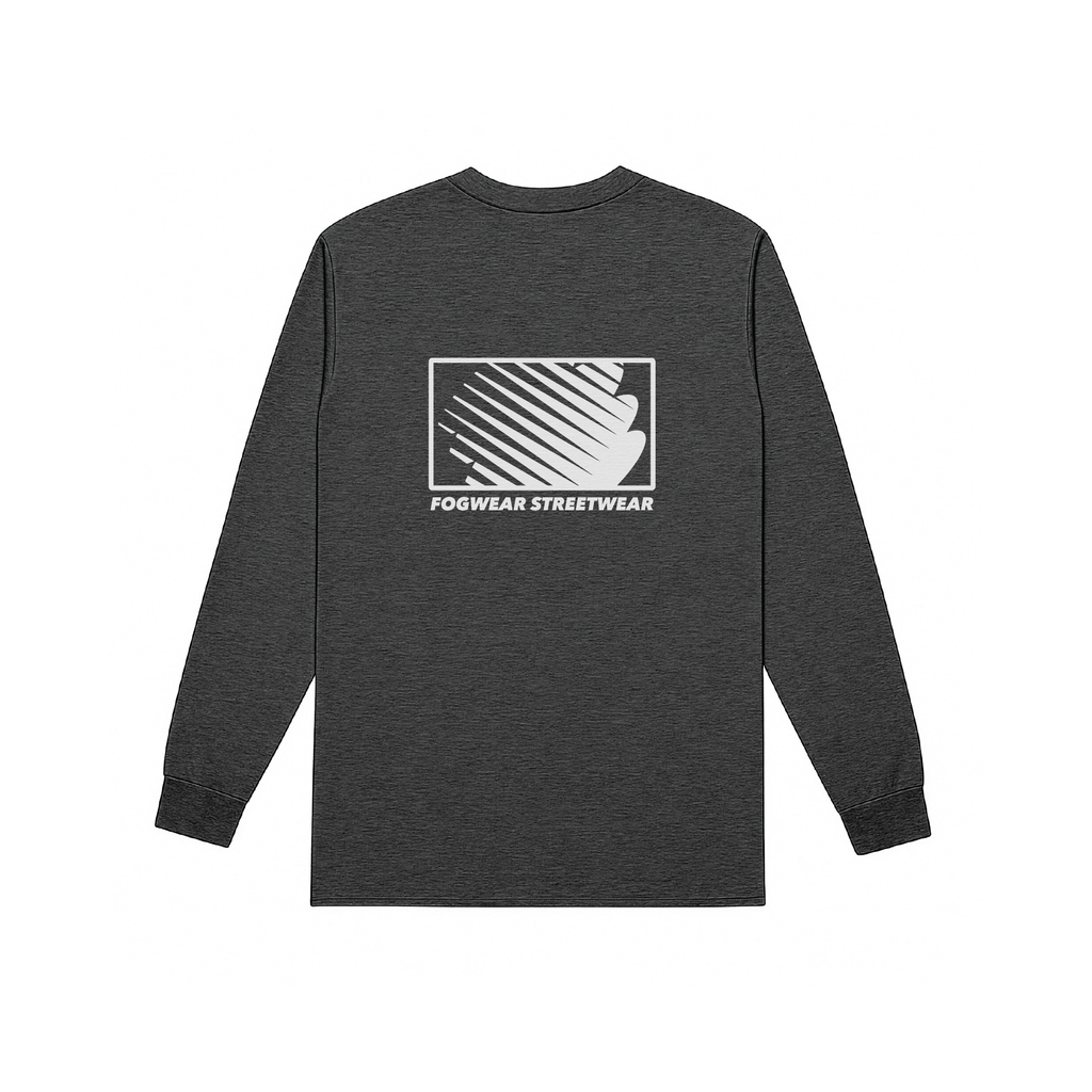 FOG Stripes Longsleeve