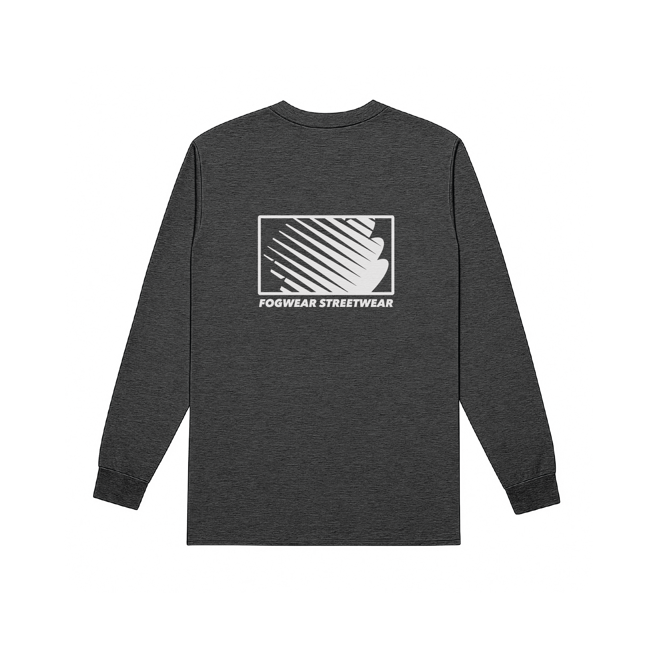 FOG Stripes Longsleeve