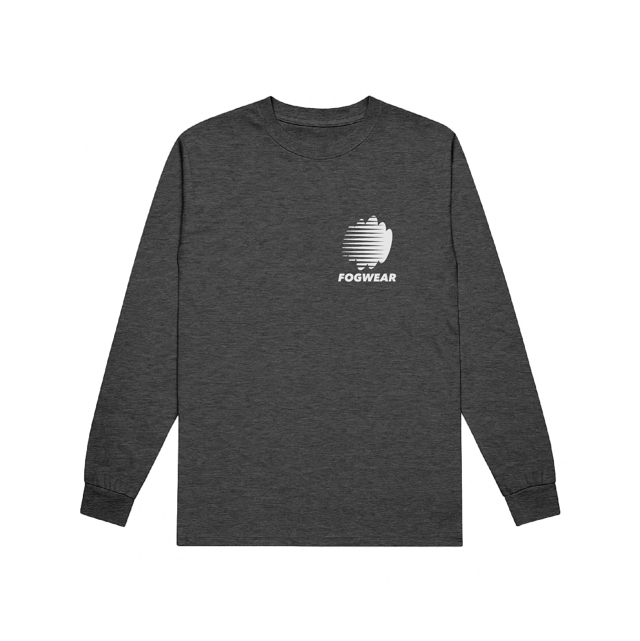 FOG Stripes Longsleeve