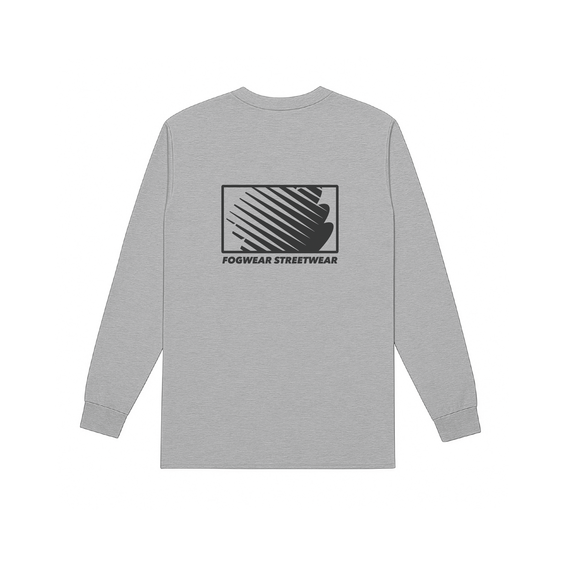 FOG Stripes Longsleeve