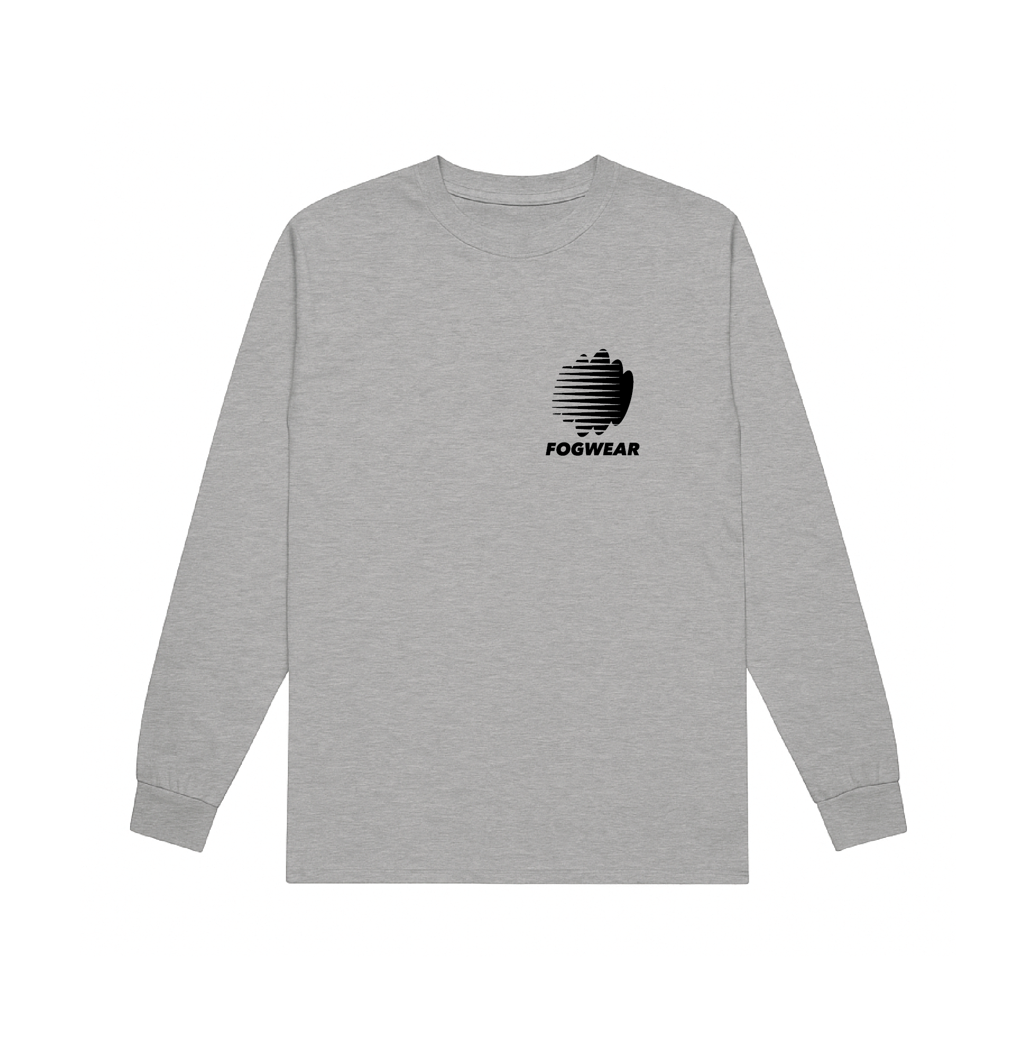 FOG Stripes Longsleeve