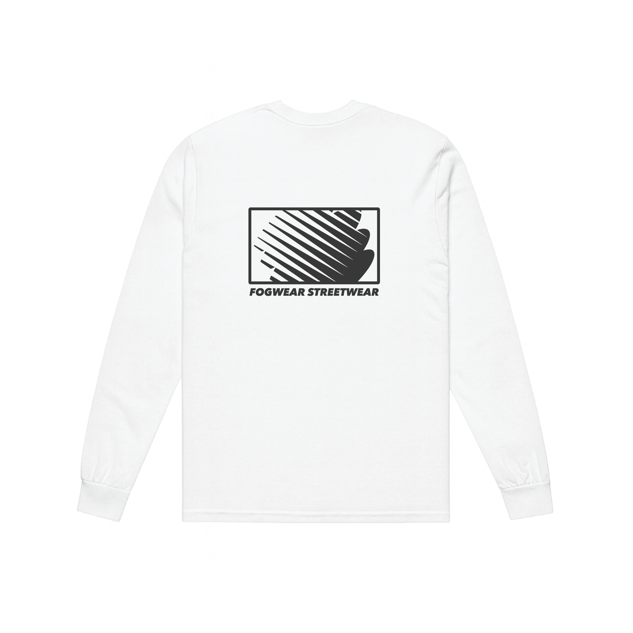 FOG Stripes Longsleeve