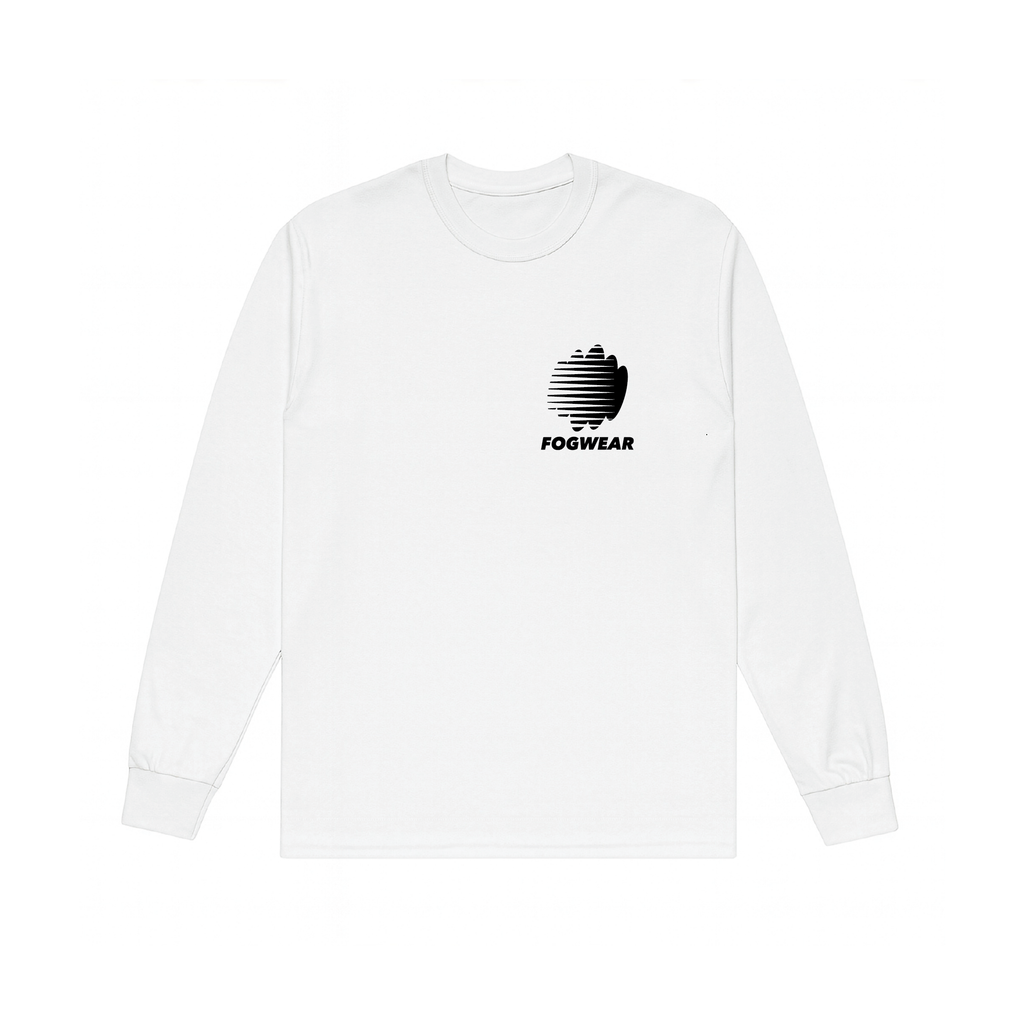 FOG Stripes Longsleeve
