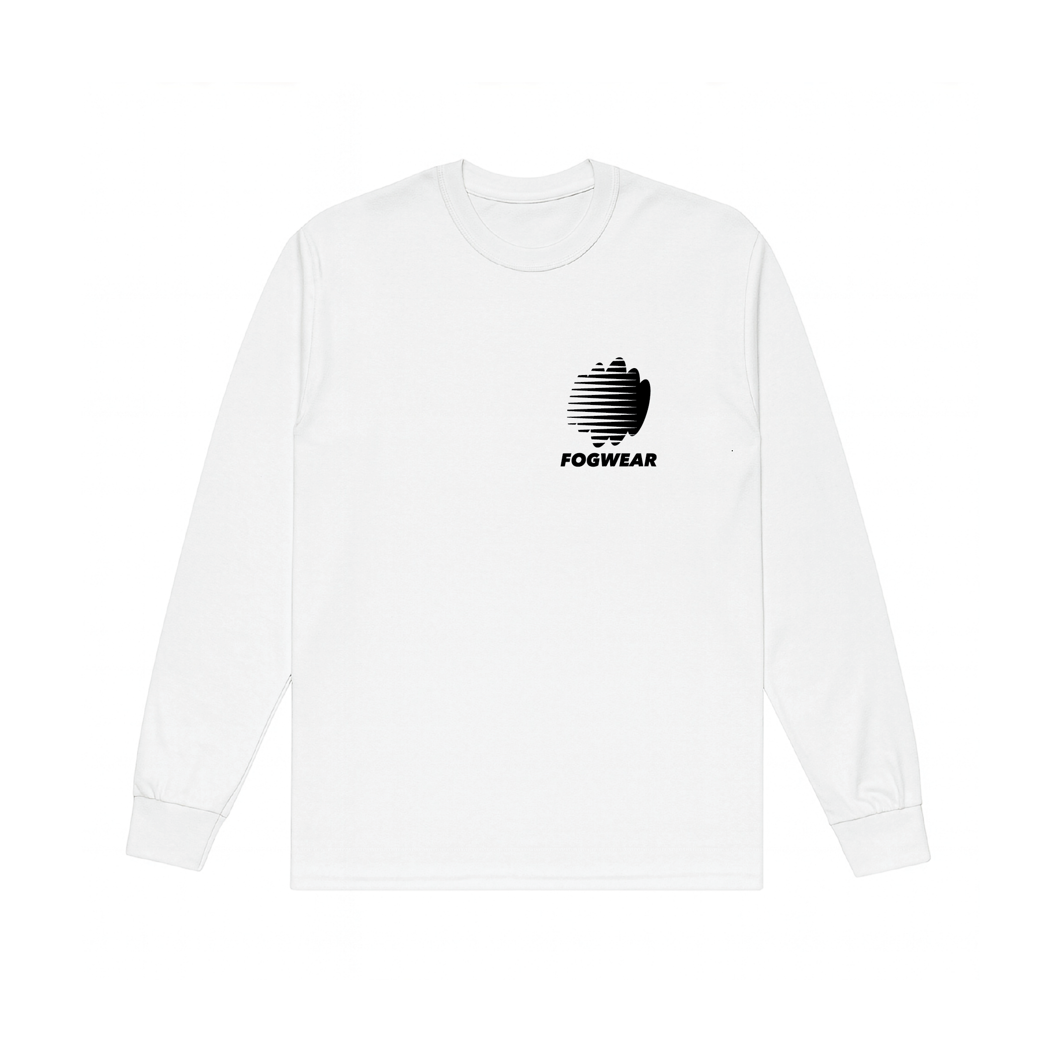 FOG Stripes Longsleeve