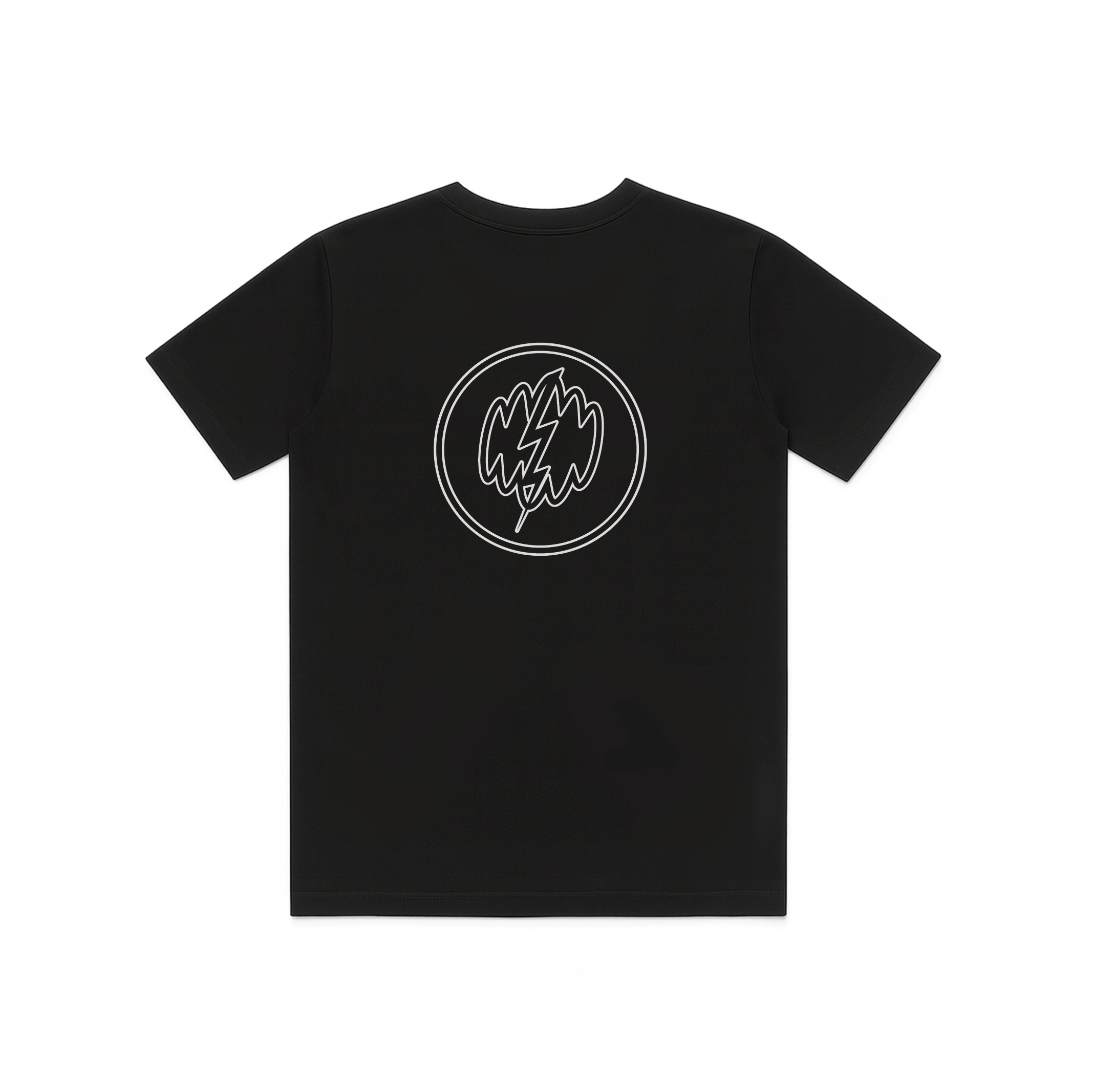 Fogwear Outline Tee