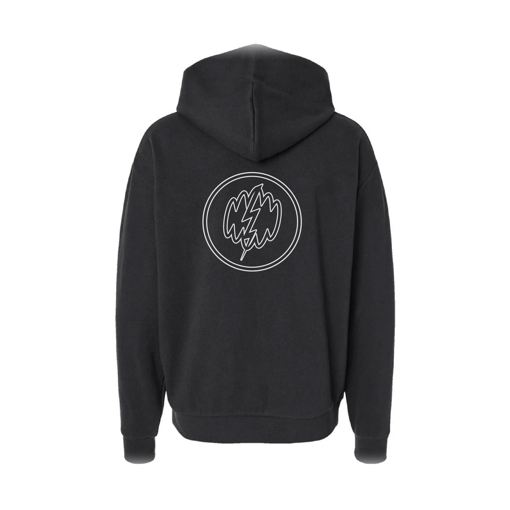 Fogwear Outline Hoodie