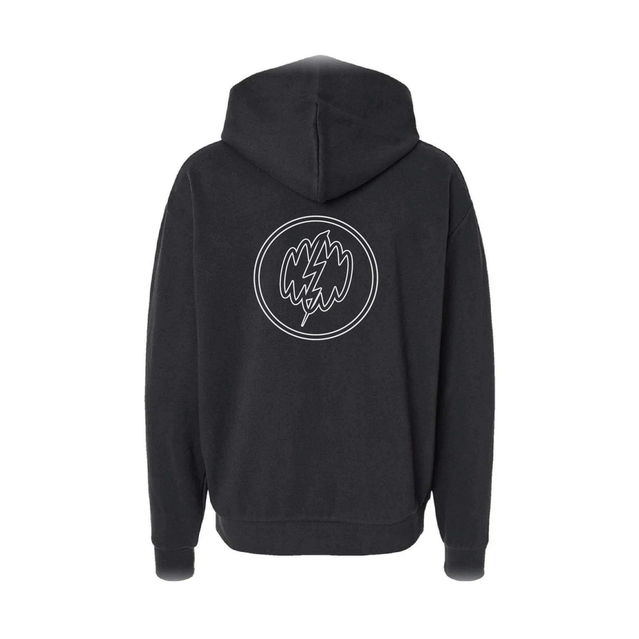 Fogwear Outline Hoodie