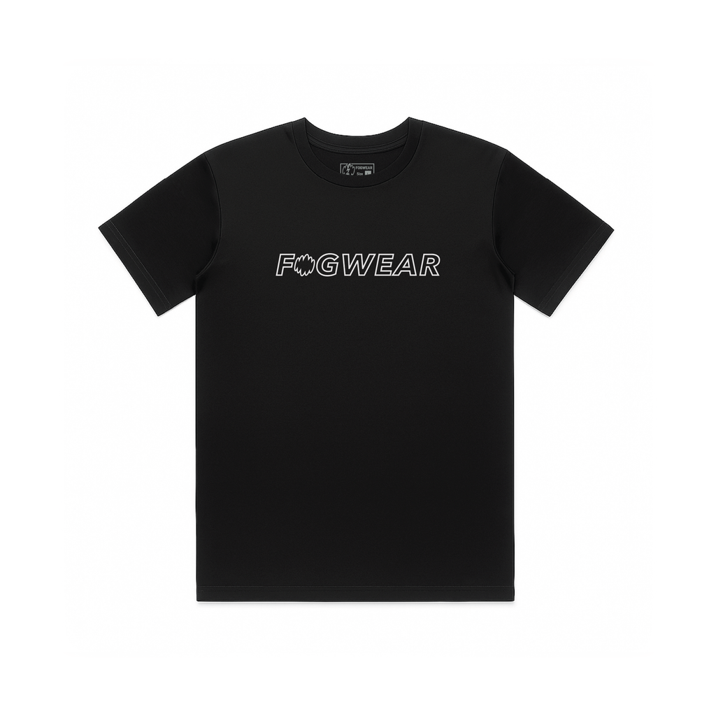 Fogwear Outline Tee