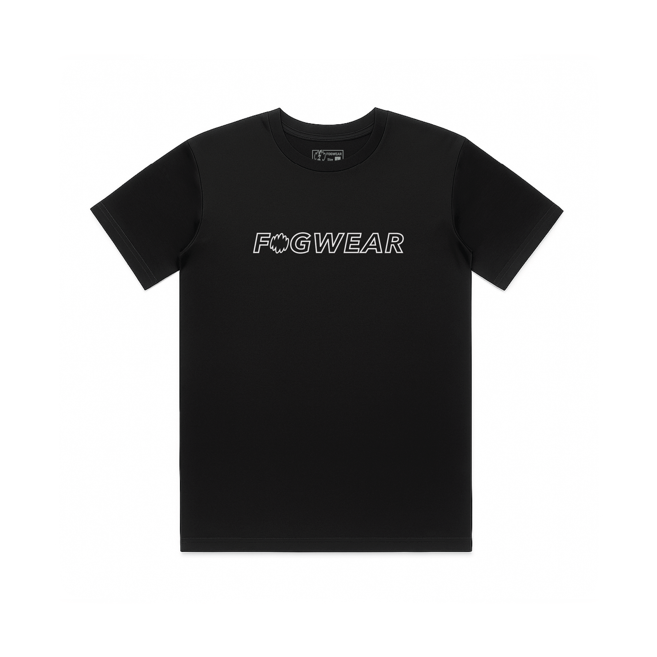 Fogwear Outline Tee