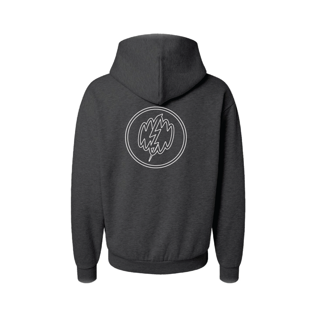 Fogwear Outline Hoodie