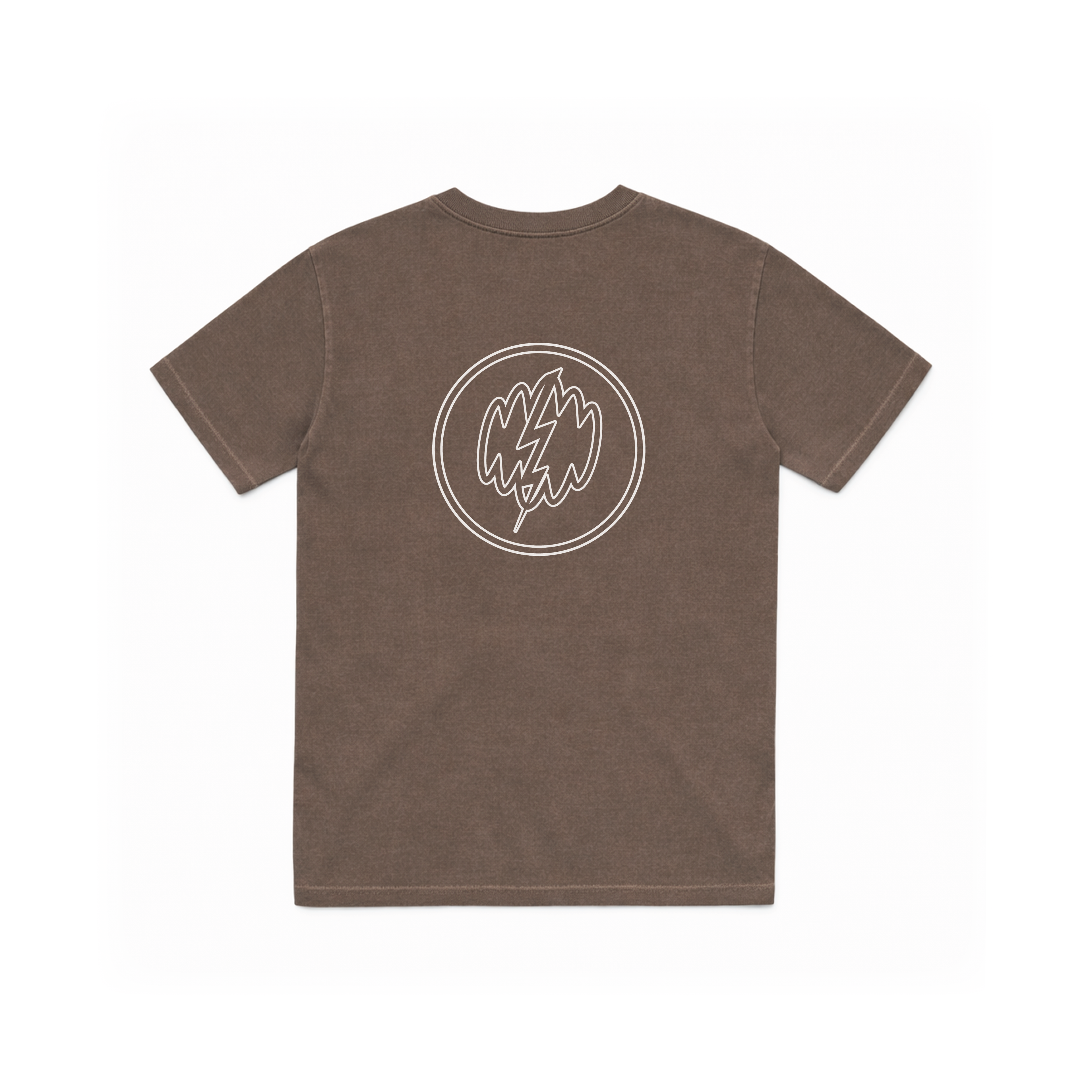 Fogwear Outline Tee