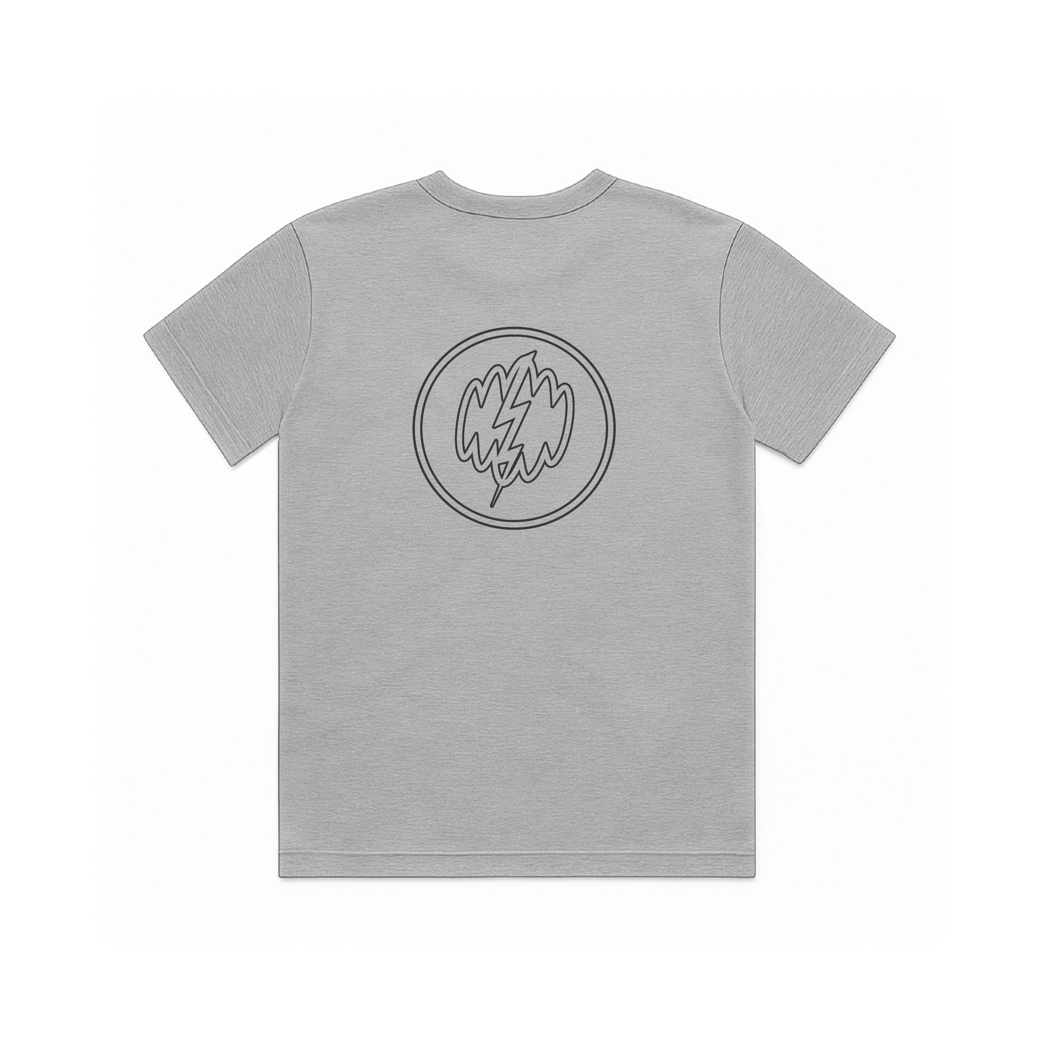 Fogwear Outline Tee